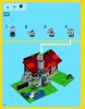 Building Instructions - LEGO - Creator - 31025 - Mountain Hut: Page 50