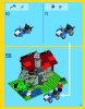 Building Instructions - LEGO - Creator - 31025 - Mountain Hut: Page 55