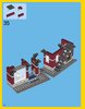 Building Instructions - LEGO - Creator - 31026 - Bike Shop & Café: Page 36