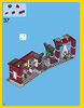 Building Instructions - LEGO - Creator - 31026 - Bike Shop & Café: Page 38