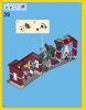 Building Instructions - LEGO - Creator - 31026 - Bike Shop & Café: Page 40