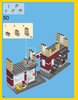 Building Instructions - LEGO - Creator - 31026 - Bike Shop & Café: Page 52