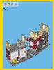 Building Instructions - LEGO - Creator - 31026 - Bike Shop & Café: Page 53