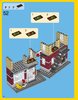 Building Instructions - LEGO - Creator - 31026 - Bike Shop & Café: Page 54