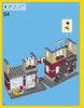 Building Instructions - LEGO - Creator - 31026 - Bike Shop & Café: Page 56