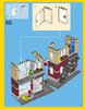 Building Instructions - LEGO - Creator - 31026 - Bike Shop & Café: Page 61