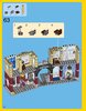 Building Instructions - LEGO - Creator - 31026 - Bike Shop & Café: Page 66