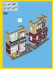 Building Instructions - LEGO - Creator - 31026 - Bike Shop & Café: Page 67