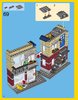 Building Instructions - LEGO - Creator - 31026 - Bike Shop & Café: Page 72