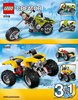 Building Instructions - LEGO - Creator - 31026 - Bike Shop & Café: Page 83