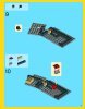 Building Instructions - LEGO - Creator - 31026 - Bike Shop & Café: Page 9