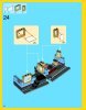 Building Instructions - LEGO - Creator - 31026 - Bike Shop & Café: Page 20