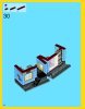 Building Instructions - LEGO - Creator - 31026 - Bike Shop & Café: Page 26