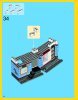 Building Instructions - LEGO - Creator - 31026 - Bike Shop & Café: Page 30