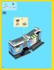 Building Instructions - LEGO - Creator - 31026 - Bike Shop & Café: Page 32