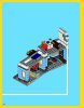 Building Instructions - LEGO - Creator - 31026 - Bike Shop & Café: Page 40