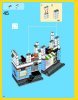 Building Instructions - LEGO - Creator - 31026 - Bike Shop & Café: Page 42