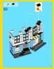 Building Instructions - LEGO - Creator - 31026 - Bike Shop & Café: Page 47