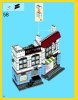 Building Instructions - LEGO - Creator - 31026 - Bike Shop & Café: Page 56