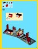 Building Instructions - LEGO - Creator - 31026 - Bike Shop & Café: Page 19