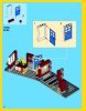 Building Instructions - LEGO - Creator - 31026 - Bike Shop & Café: Page 22