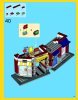 Building Instructions - LEGO - Creator - 31026 - Bike Shop & Café: Page 45