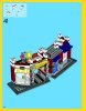 Building Instructions - LEGO - Creator - 31026 - Bike Shop & Café: Page 46