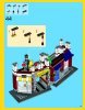 Building Instructions - LEGO - Creator - 31026 - Bike Shop & Café: Page 49