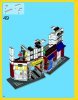 Building Instructions - LEGO - Creator - 31026 - Bike Shop & Café: Page 54