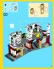 Building Instructions - LEGO - Creator - 31026 - Bike Shop & Café: Page 55