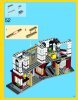 Building Instructions - LEGO - Creator - 31026 - Bike Shop & Café: Page 57