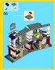 Building Instructions - LEGO - Creator - 31026 - Bike Shop & Café: Page 61