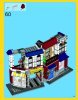 Building Instructions - LEGO - Creator - 31026 - Bike Shop & Café: Page 65