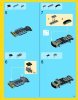 Building Instructions - LEGO - Creator - 31026 - Bike Shop & Café: Page 73