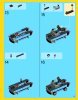 Building Instructions - LEGO - Creator - 31026 - Bike Shop & Café: Page 75