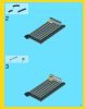 Building Instructions - LEGO - Creator - 31026 - Bike Shop & Café: Page 3