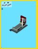 Building Instructions - LEGO - Creator - 31026 - Bike Shop & Café: Page 8