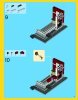 Building Instructions - LEGO - Creator - 31026 - Bike Shop & Café: Page 9