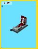 Building Instructions - LEGO - Creator - 31026 - Bike Shop & Café: Page 10