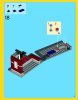 Building Instructions - LEGO - Creator - 31026 - Bike Shop & Café: Page 17