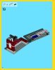 Building Instructions - LEGO - Creator - 31026 - Bike Shop & Café: Page 18