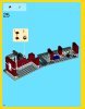 Building Instructions - LEGO - Creator - 31026 - Bike Shop & Café: Page 24