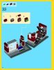 Building Instructions - LEGO - Creator - 31026 - Bike Shop & Café: Page 34