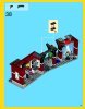 Building Instructions - LEGO - Creator - 31026 - Bike Shop & Café: Page 39