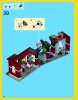 Building Instructions - LEGO - Creator - 31026 - Bike Shop & Café: Page 40