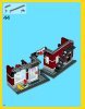 Building Instructions - LEGO - Creator - 31026 - Bike Shop & Café: Page 46