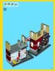 Building Instructions - LEGO - Creator - 31026 - Bike Shop & Café: Page 53