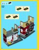 Building Instructions - LEGO - Creator - 31026 - Bike Shop & Café: Page 54