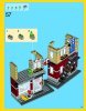 Building Instructions - LEGO - Creator - 31026 - Bike Shop & Café: Page 59