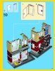 Building Instructions - LEGO - Creator - 31026 - Bike Shop & Café: Page 61